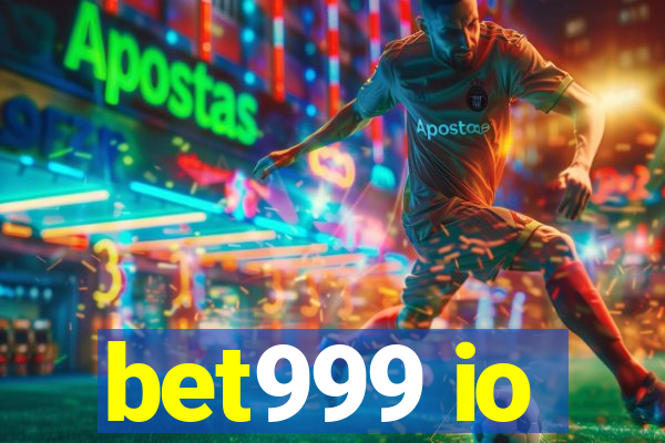 bet999 io